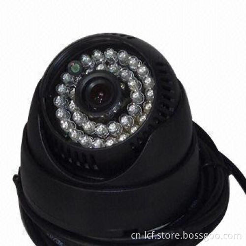 36-piece LED Night Vision JPEG Serial Protocol Camera, Stable and Reliable